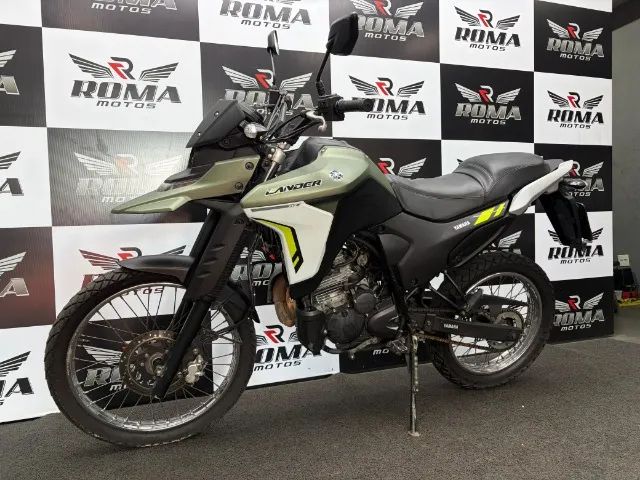 Yamaha Lander 250 2025  - Foto 5