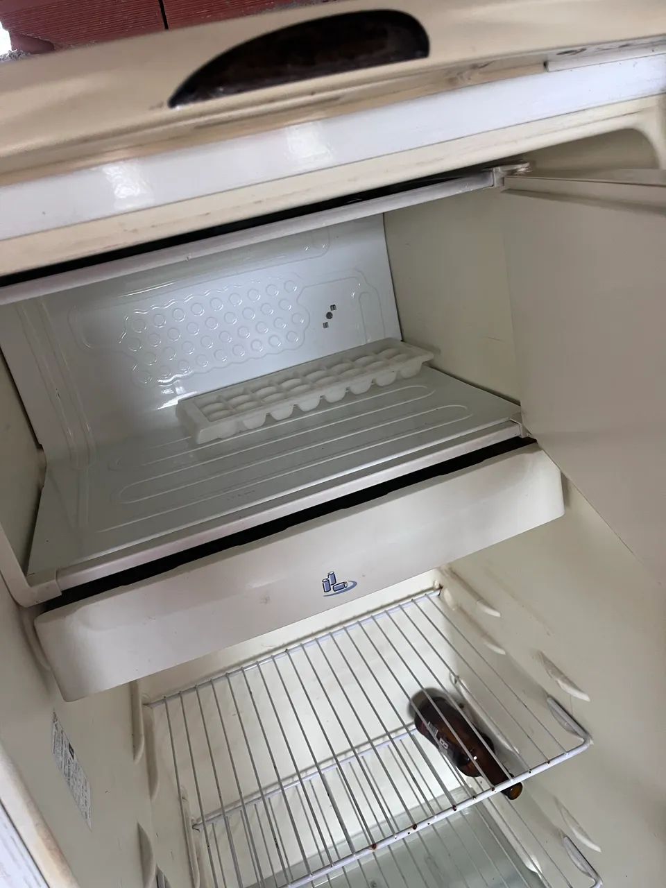 Geladeira Electrolux  - Foto 4