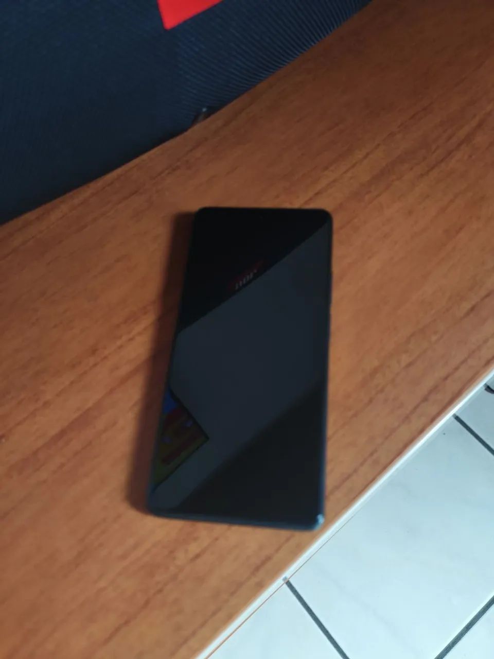 Celular Xiaomi Mi 11 pro 256gb