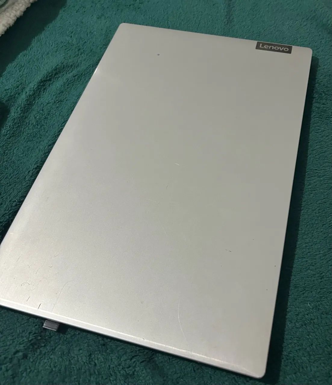 Notebook Lenovo - Foto 2