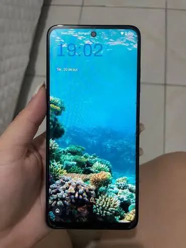 Moto g5