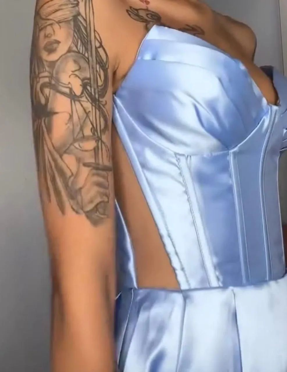 Vestidos - Foto 2