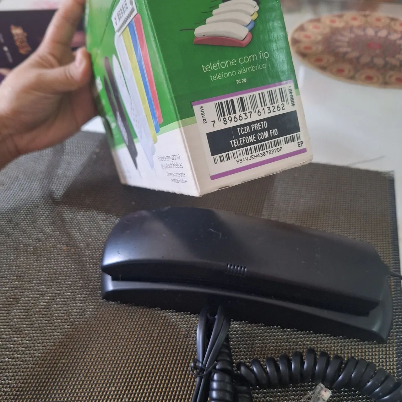 Interfone para apartamento  - Foto 2