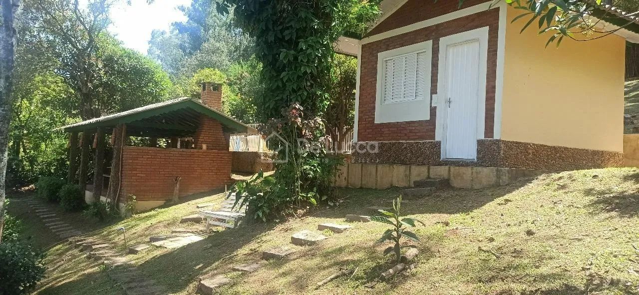 casa - Bairro dos Silvas - Morungaba - Foto 5