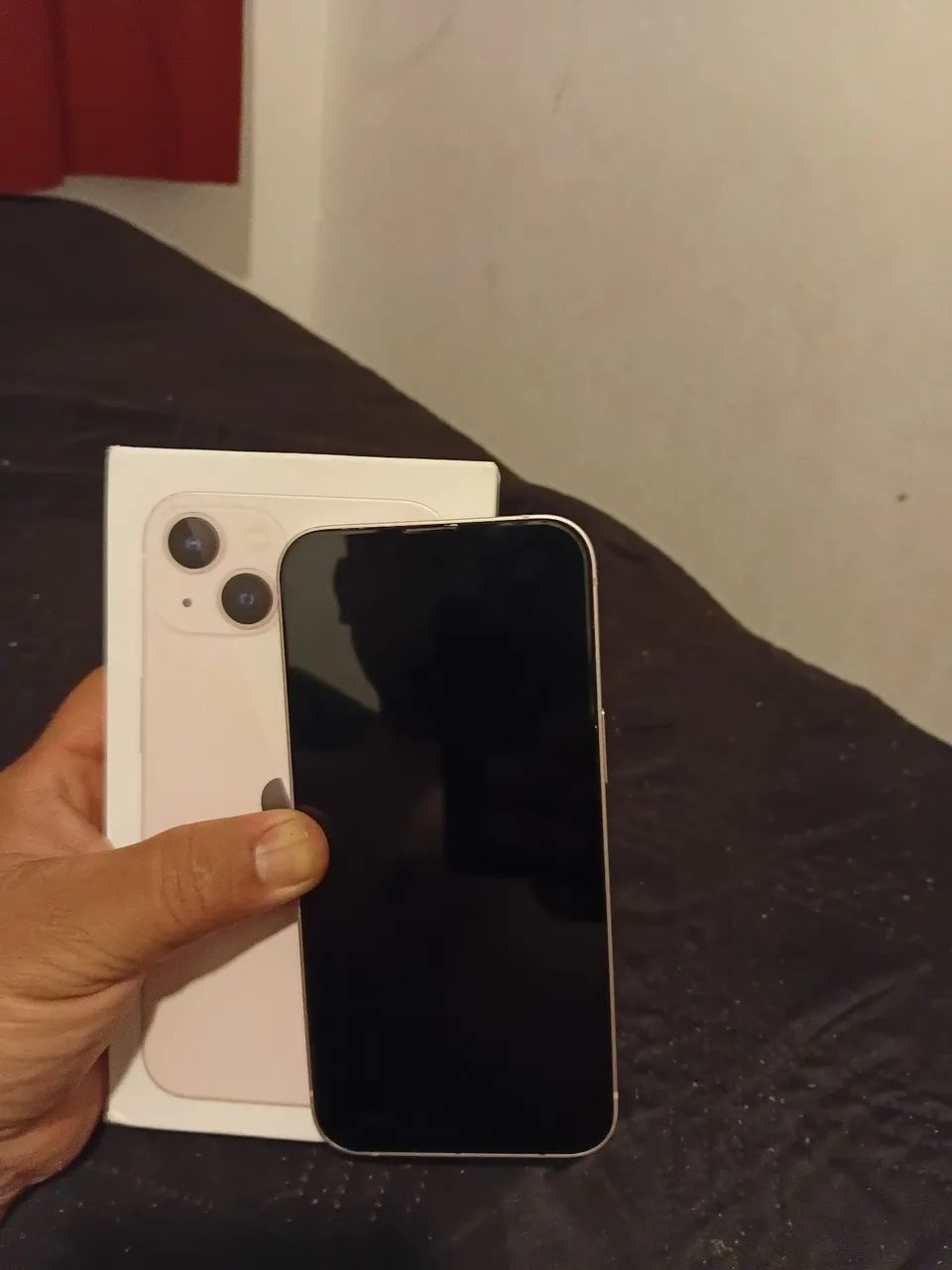 Iphone 13 128gb - Foto 5