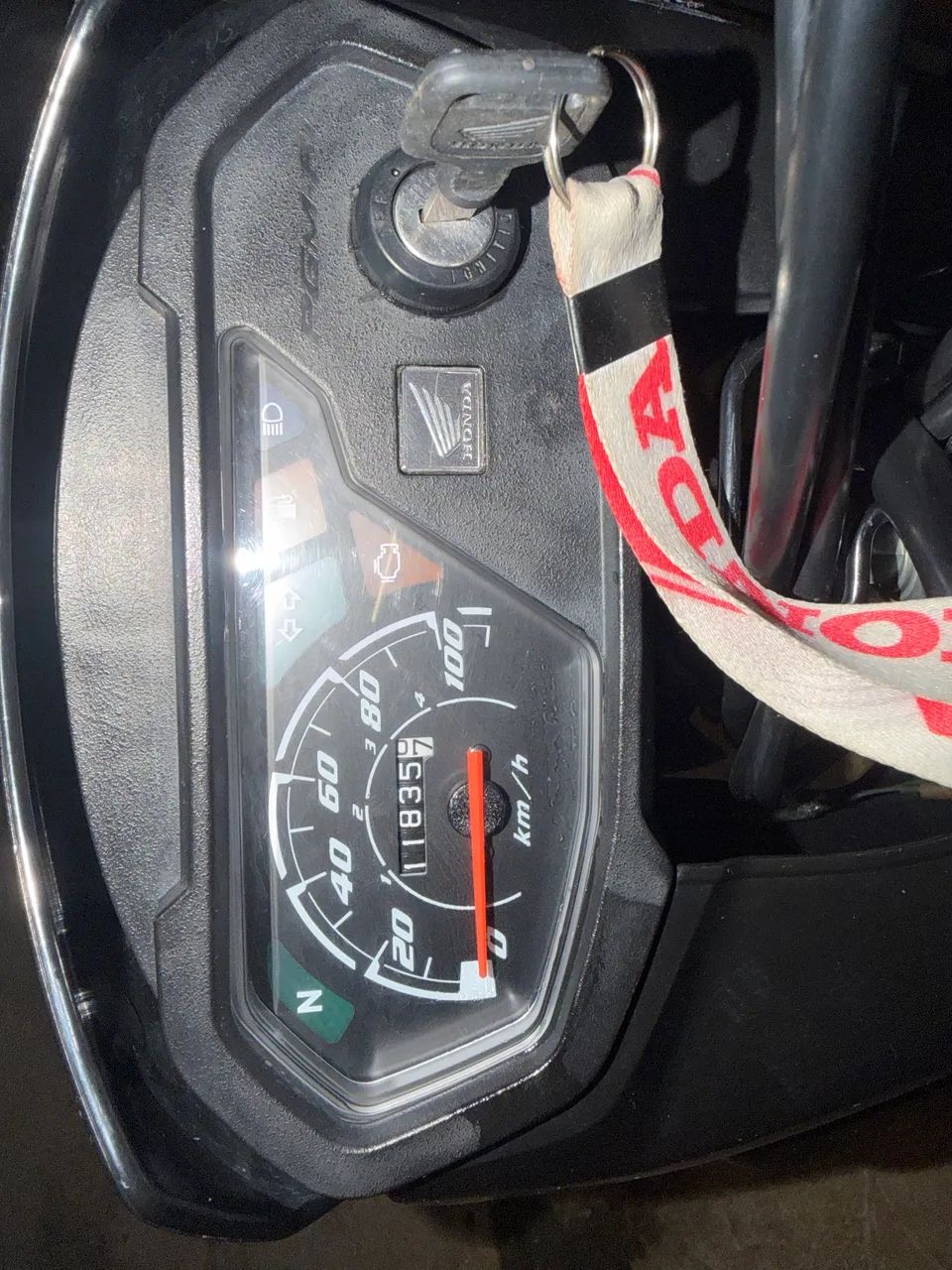 Honda pop 110 es - Foto 5