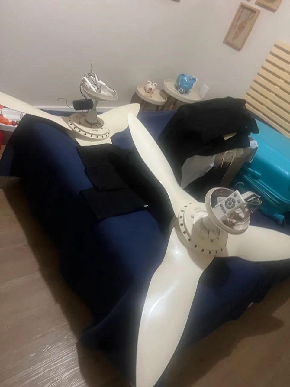 Ventilador 