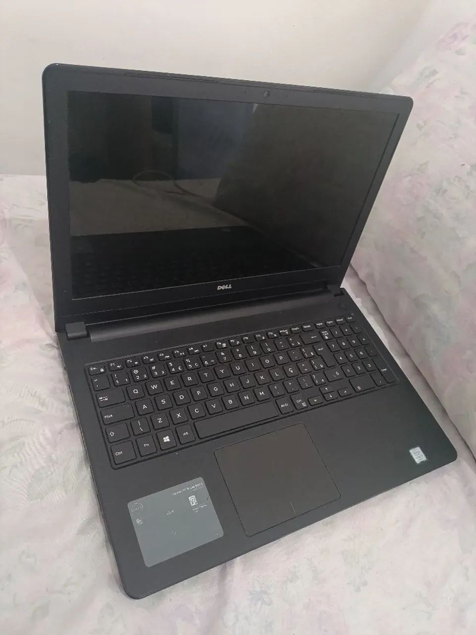 Notebook Dell - seminovo - Foto 2