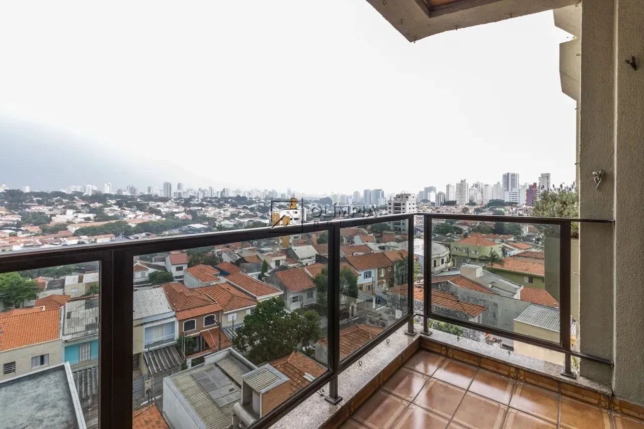 Venda Apartamento 3 Dormitórios - 117 m² Vila Clementino - Foto 10