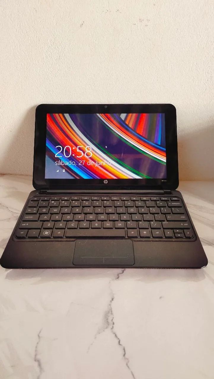 Netbook HP Mini  - Foto 2