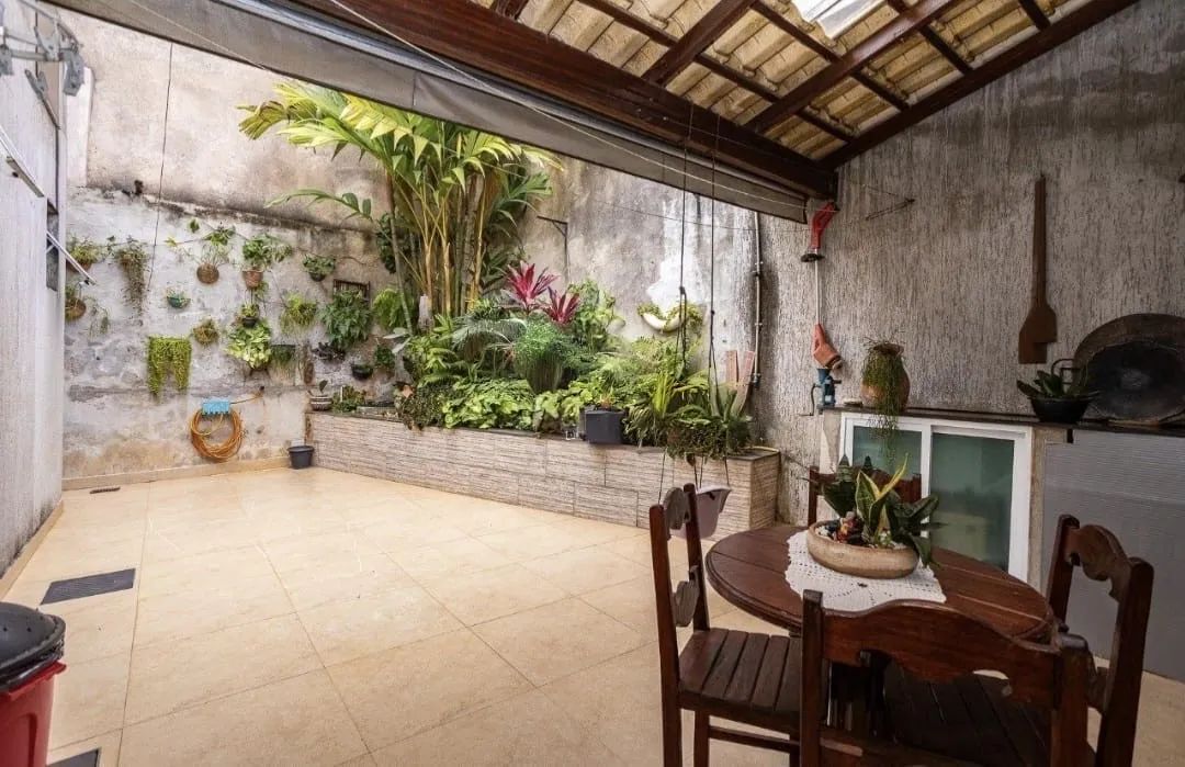 Linda casa a venda em ARNIQUEIRAS Df  - Foto 2