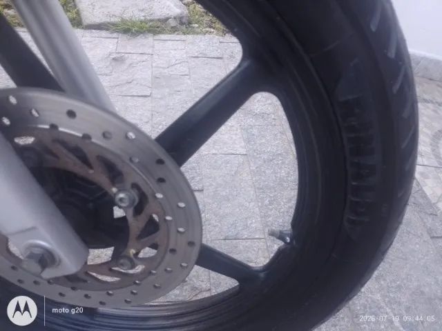 Yamaha Factor 150  - Foto 4