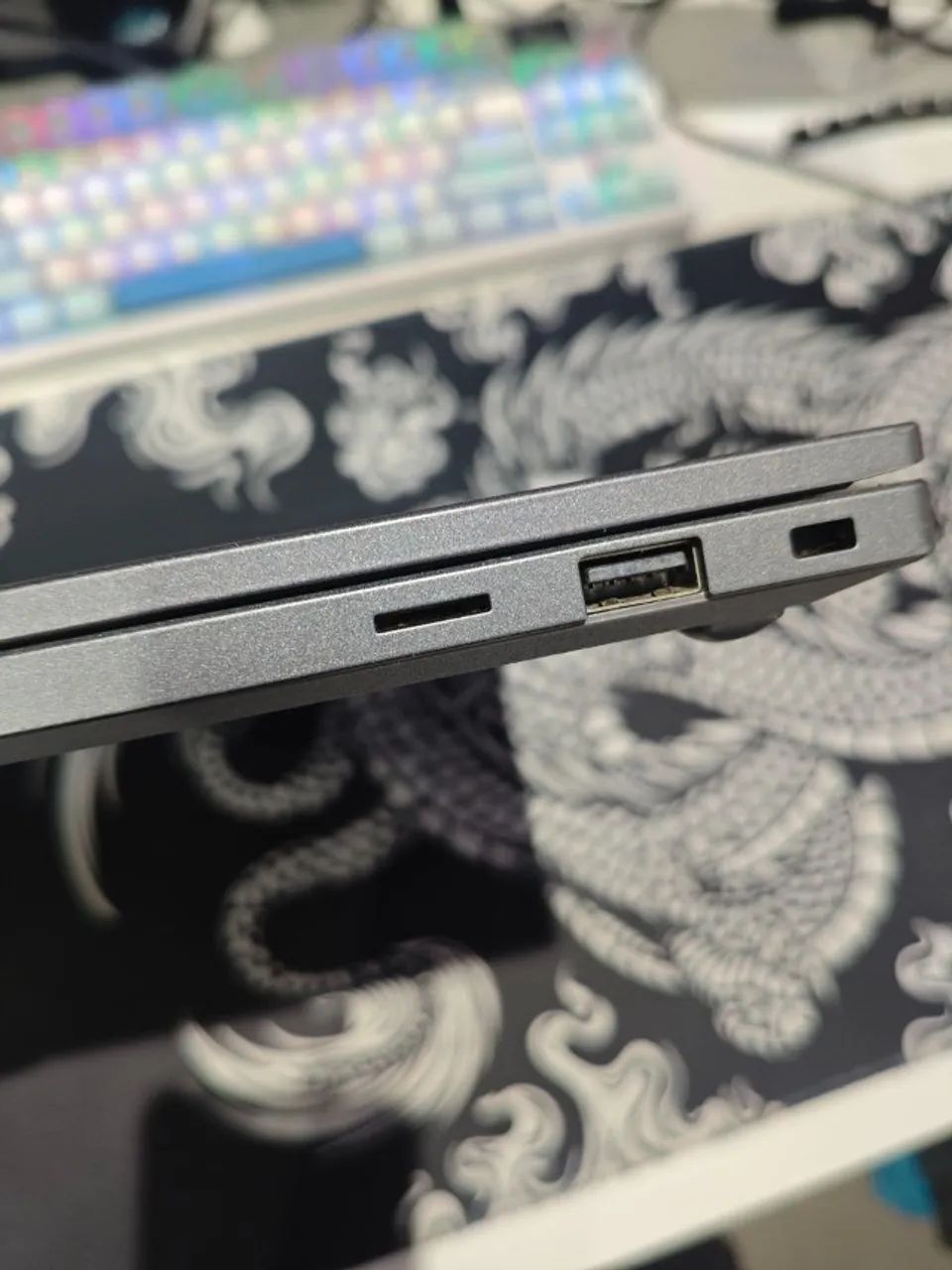 Notebook Galaxy Book 2 - Foto 5