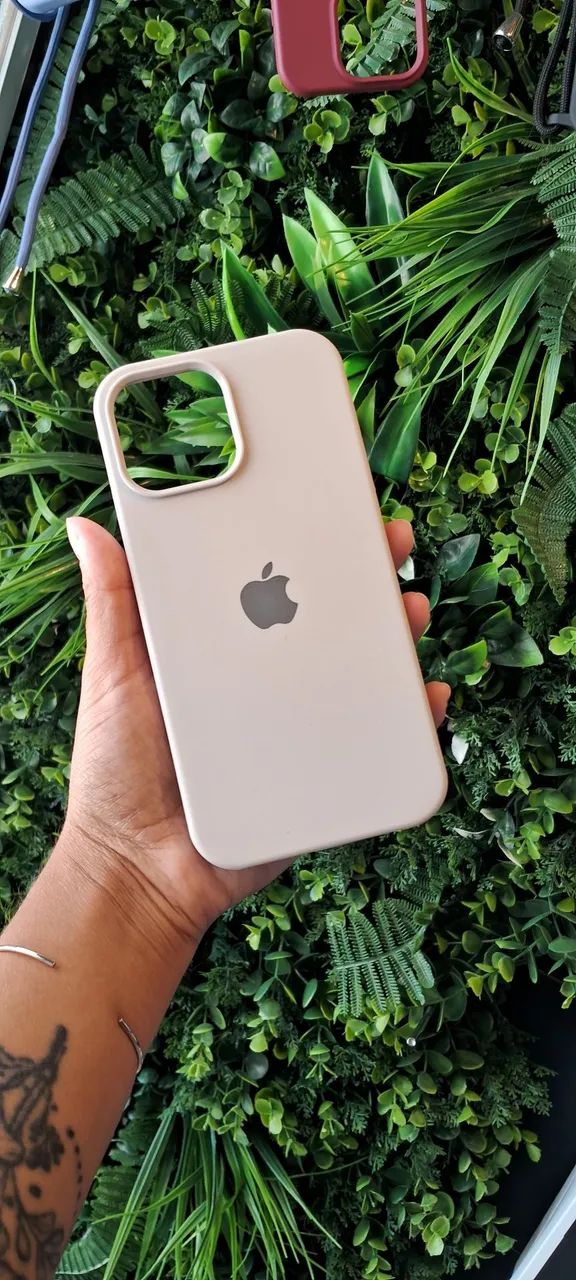 Capas de celular 13 Pro max  - Foto 4