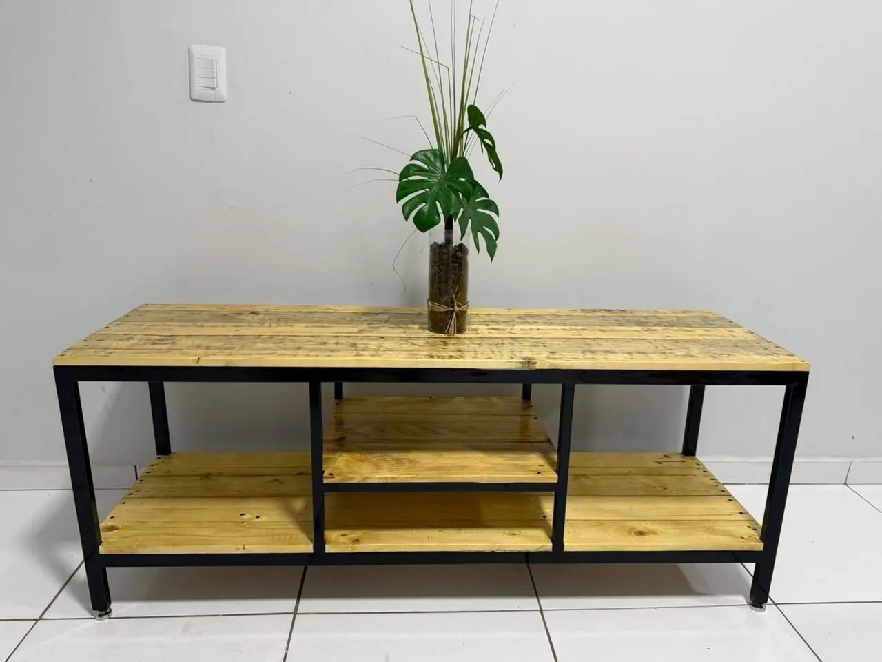 Rack modelo industrial  - Foto 4