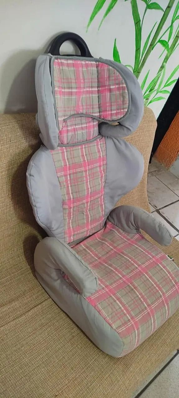 Cadeirinha 