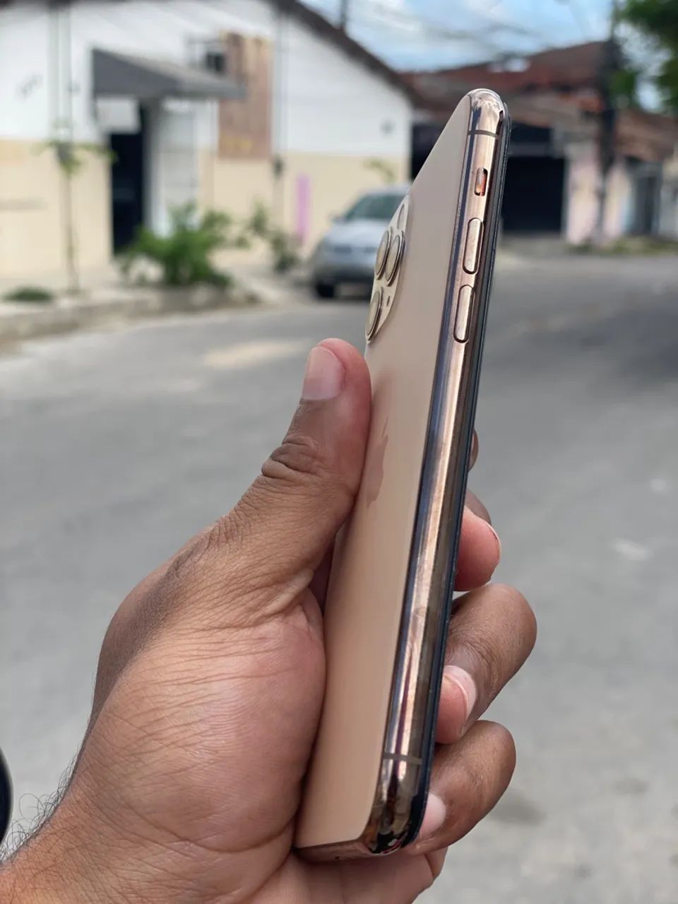 IPHONE 11 PRO 64gb BATERIA 100% - Foto 4