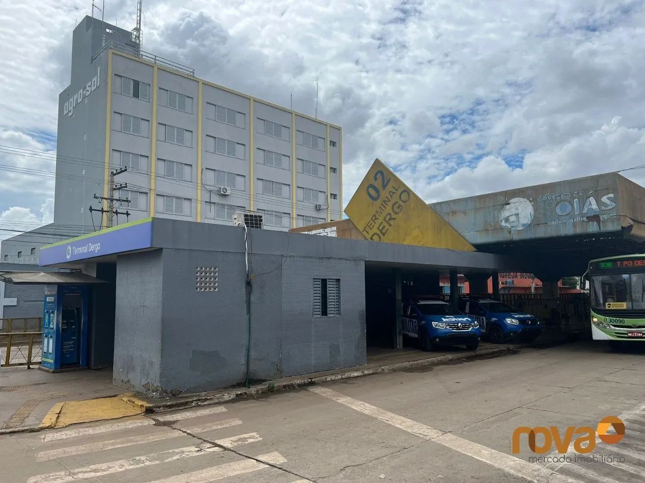 Prédio Comercial Residencial Campinas - Foto 3