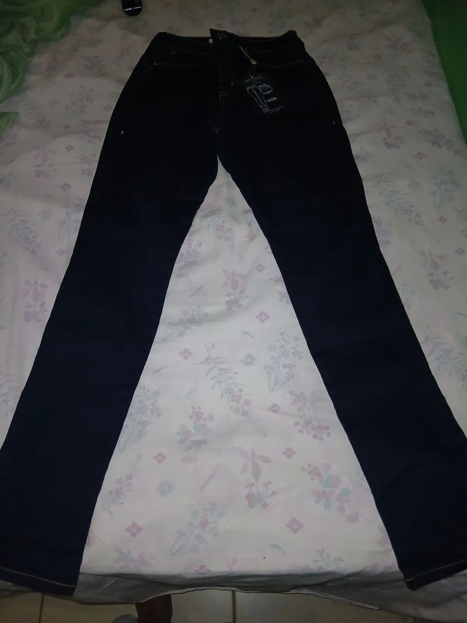 Calça dimy denin 150 reais