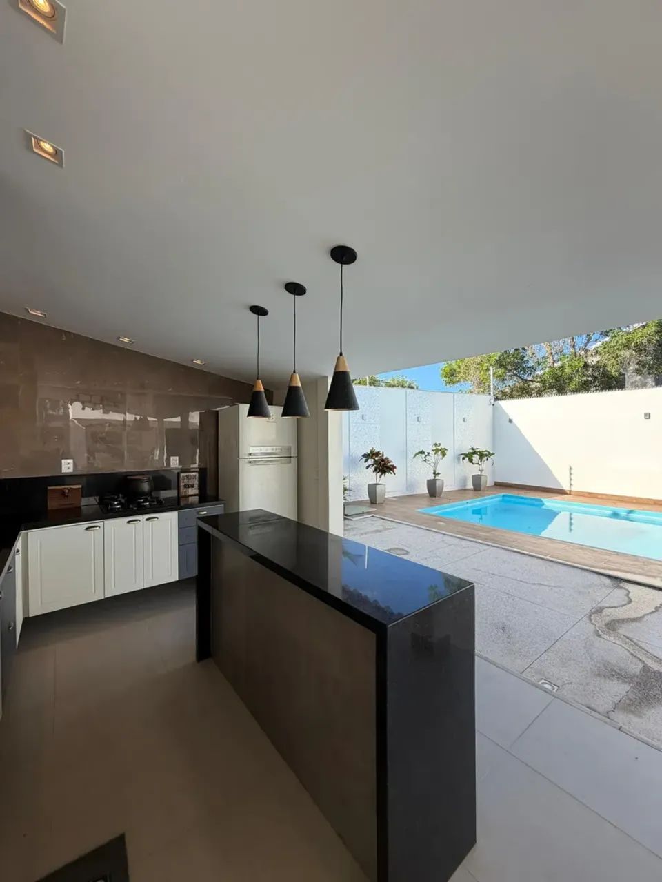 Casa em Interlagos VV  -  A melhor casa do Bairro. - Foto 5