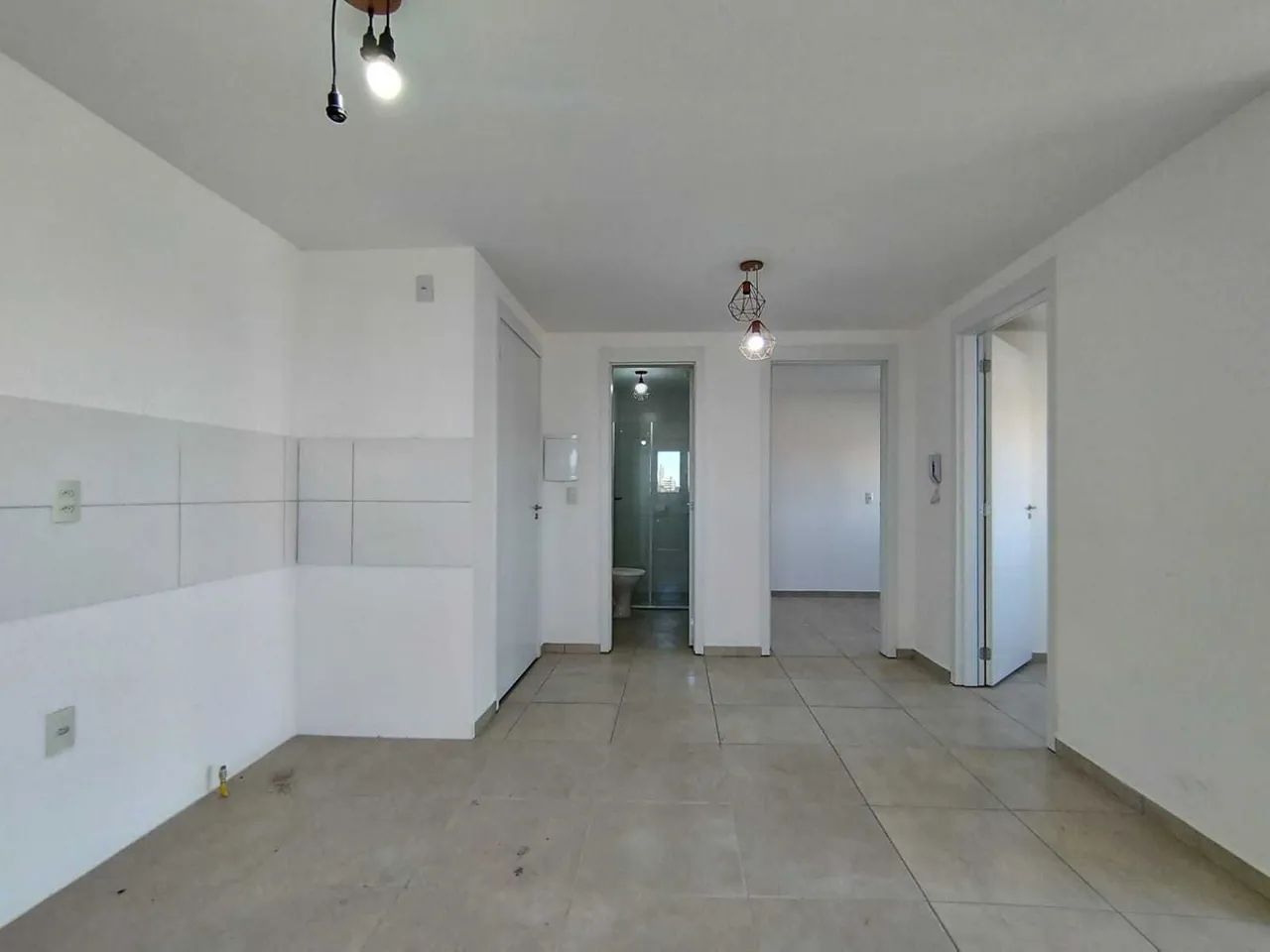 NOVO HAMBURGO - APARTAMENTO 2 DORM - PRIMAVERA - Foto 6
