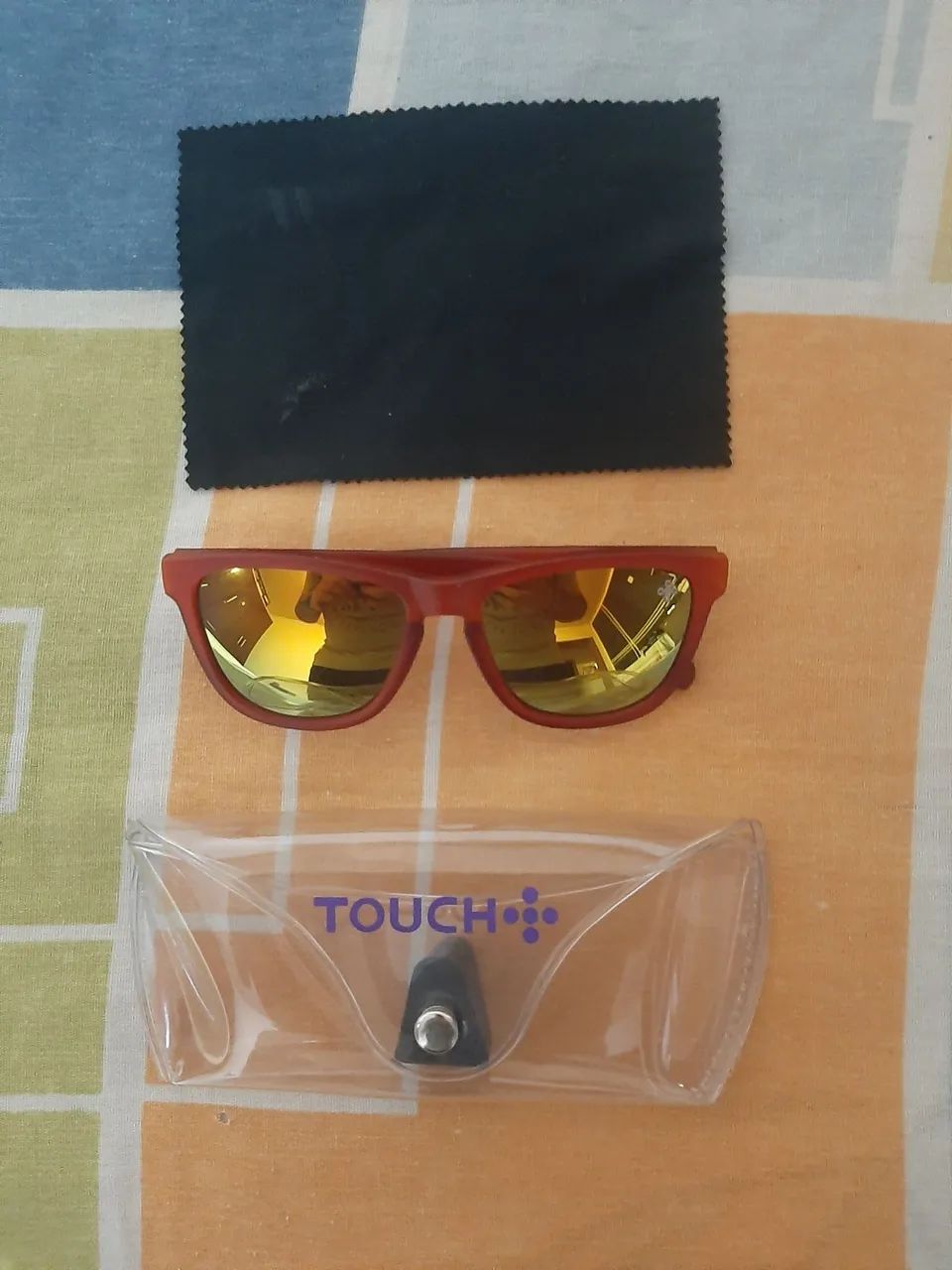Oculos de sol UV400 