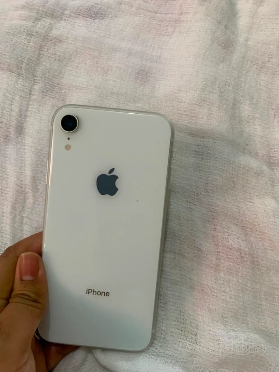 iPhone XR 128GB - Excelente oportunidade! - Foto 4