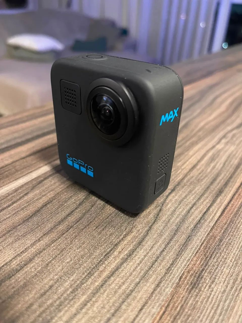 Go Pro Max impecável!!!! - Foto 3