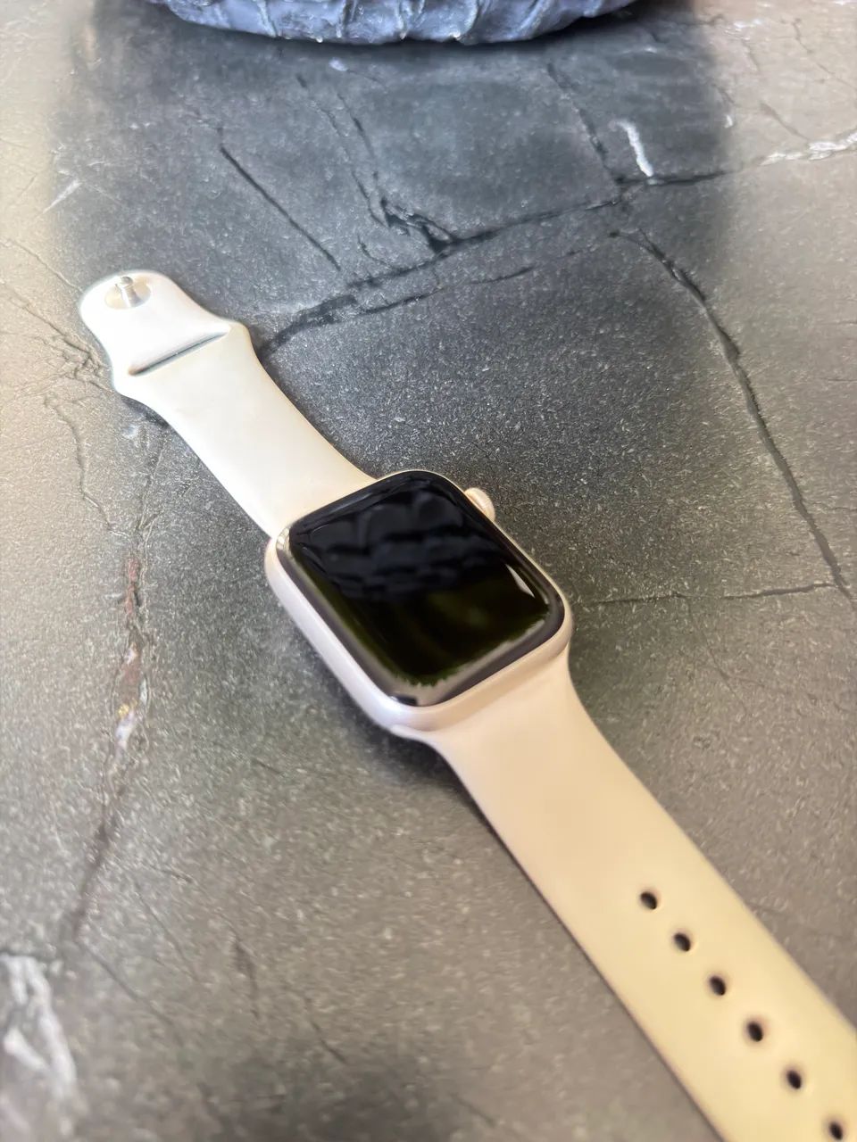Apple Watch Séries 7 - 45 mm