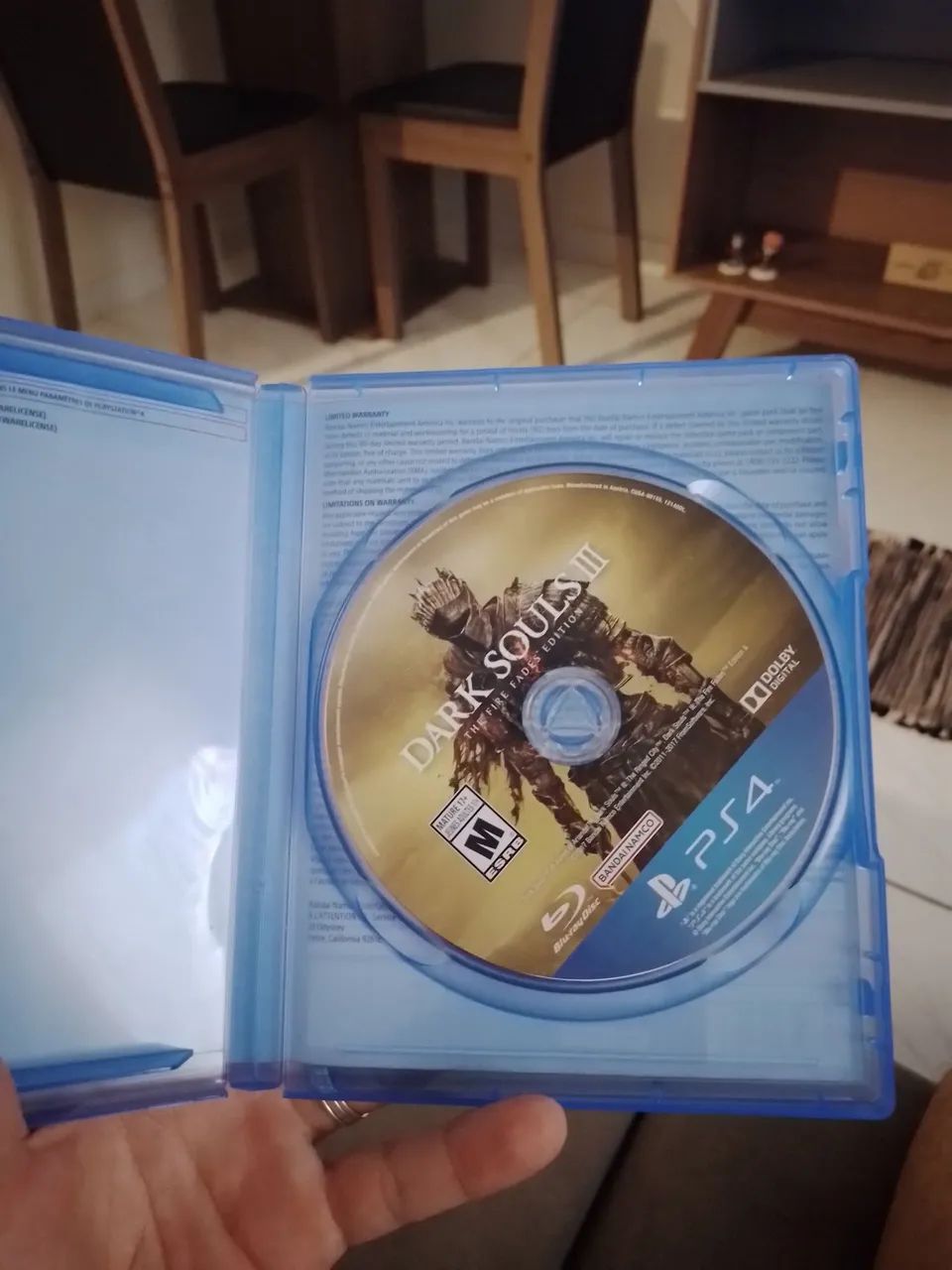 Dark souls 3 - Foto 2