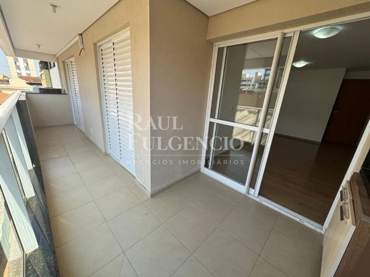 Apartamento para locação com 3 quartos no centro de Londrina - Foto 4