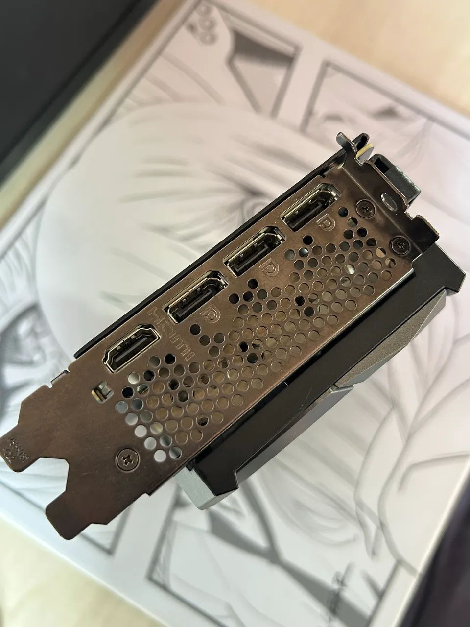 RTX 3070TI 8gb em Lages, SC - Foto 5