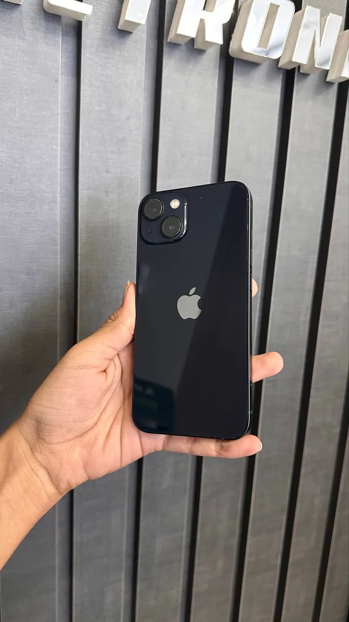 iPhone 13 128GB  - Foto 3