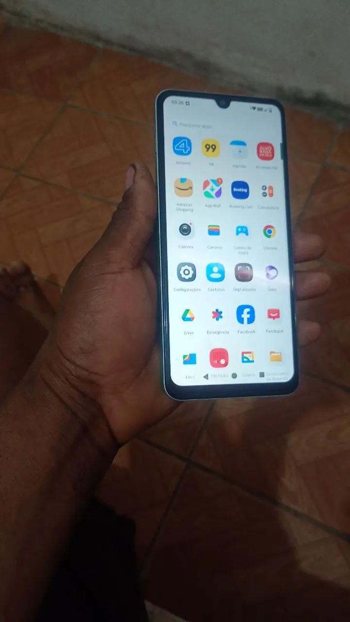 Redimi A 5  128 gb - Foto 5