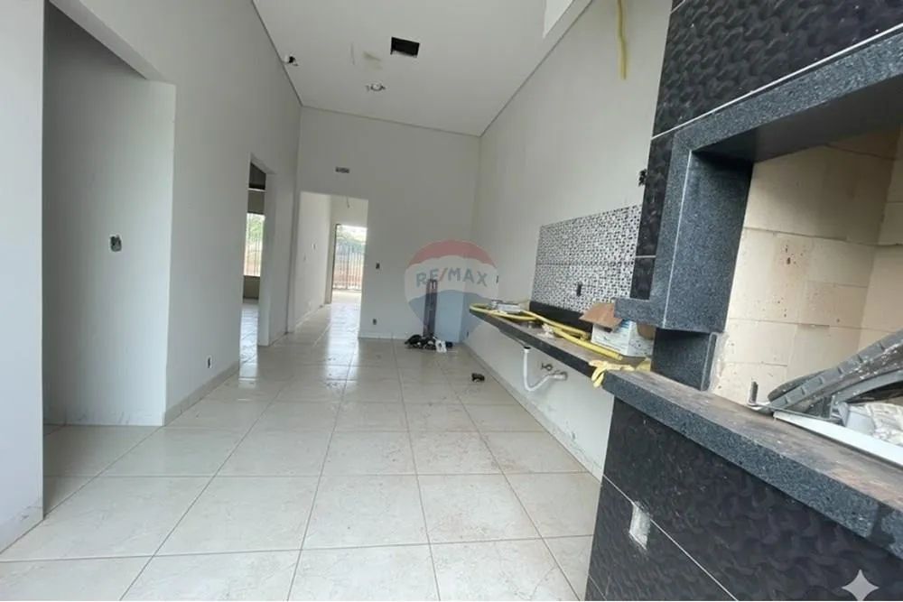 VENDO CASA NO JARDIM BELO HORIZONTE - Foto 4