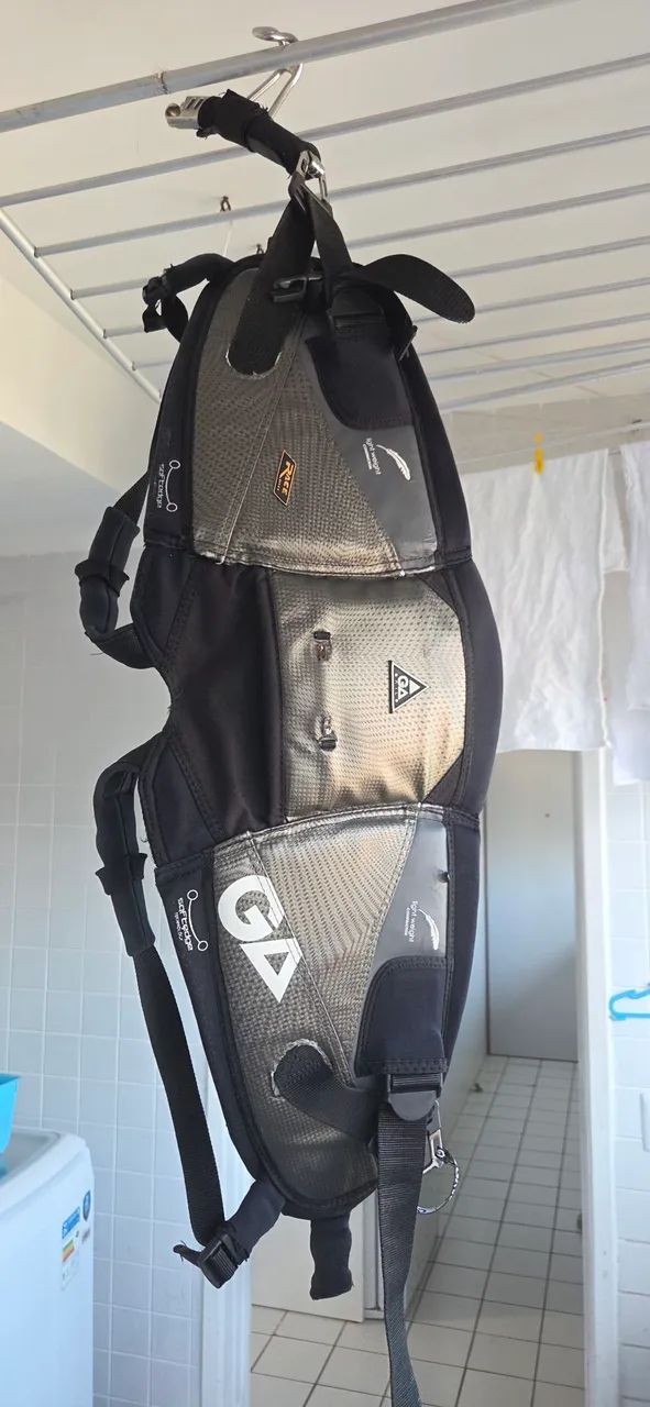 Trapézio Gaastra Windsurf