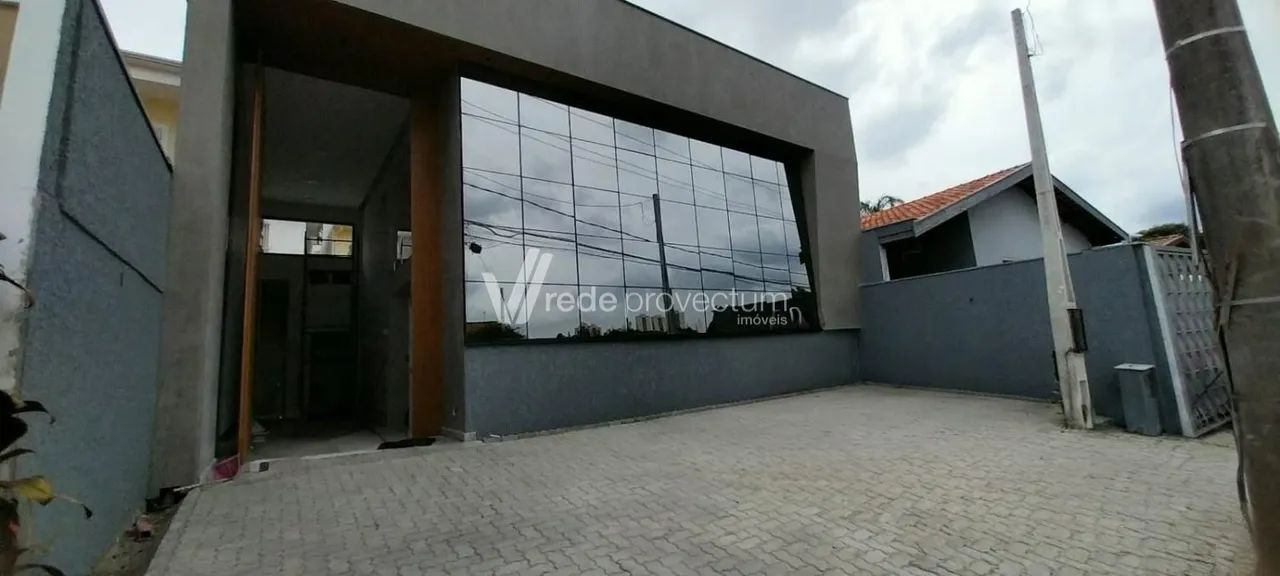 prédio - Nova Campinas - Campinas - Foto 2