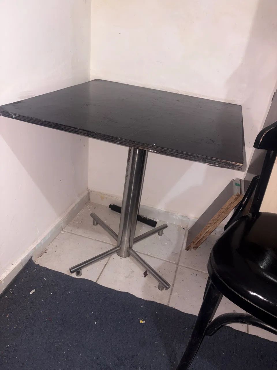 Mesa para seu ap