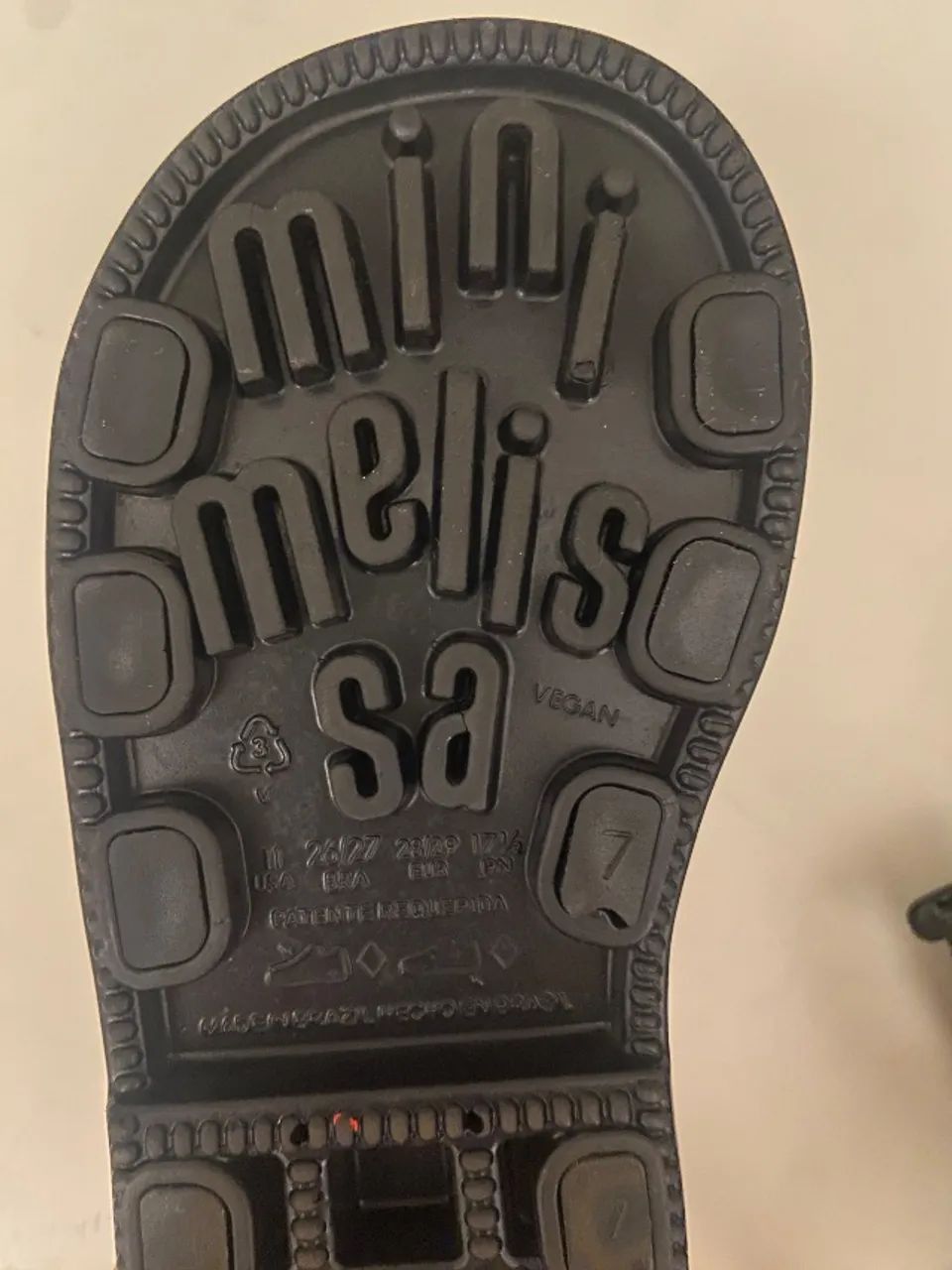 Mini Melissa 26/27 - Foto 3