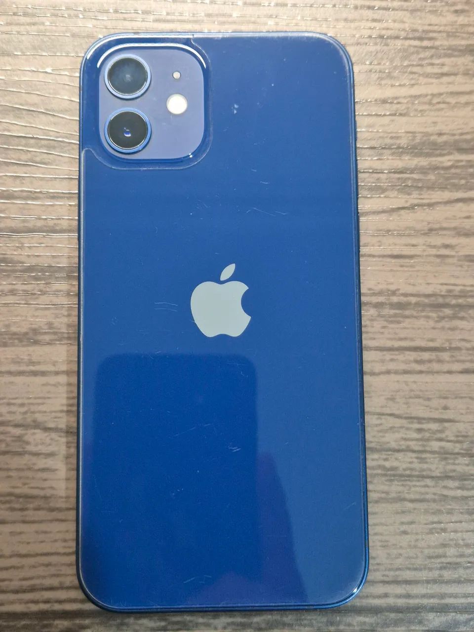 iPhone 128Gb Azul - Foto 3