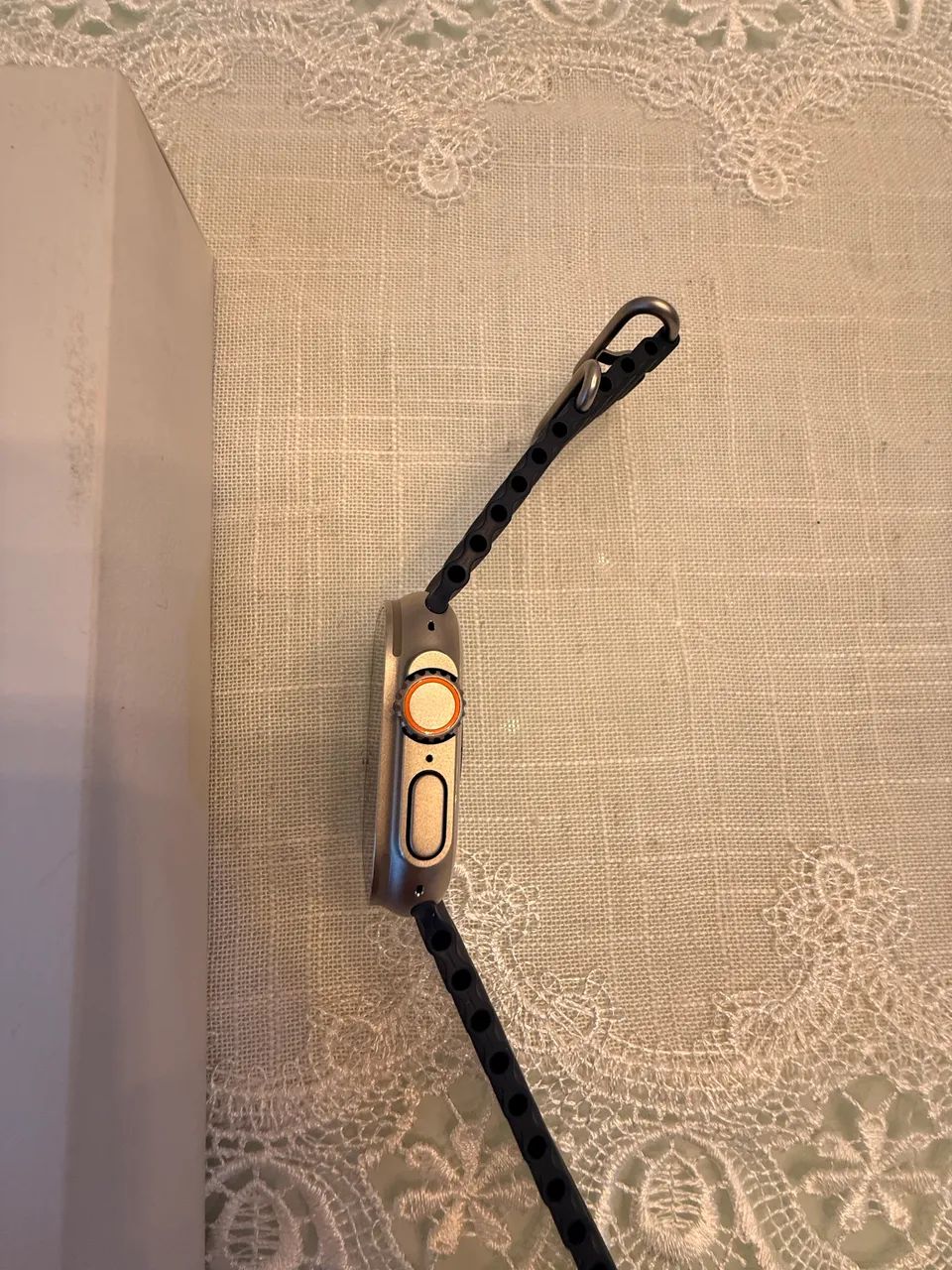 Apple watch ultra 2 - Foto 2