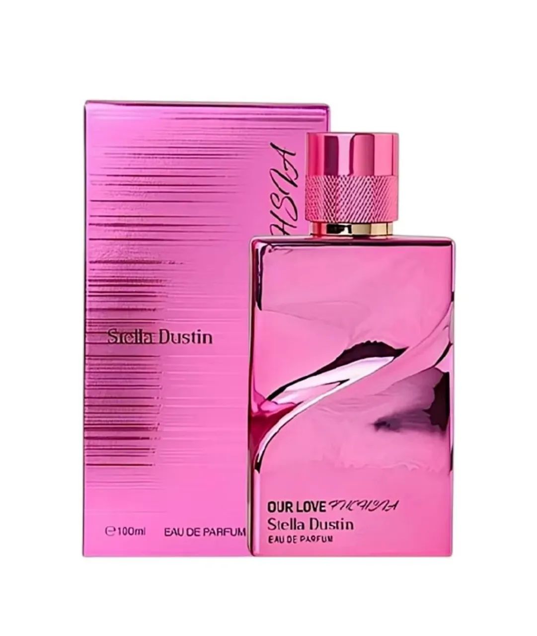 Perfume Our Love - Feminino - Foto 3