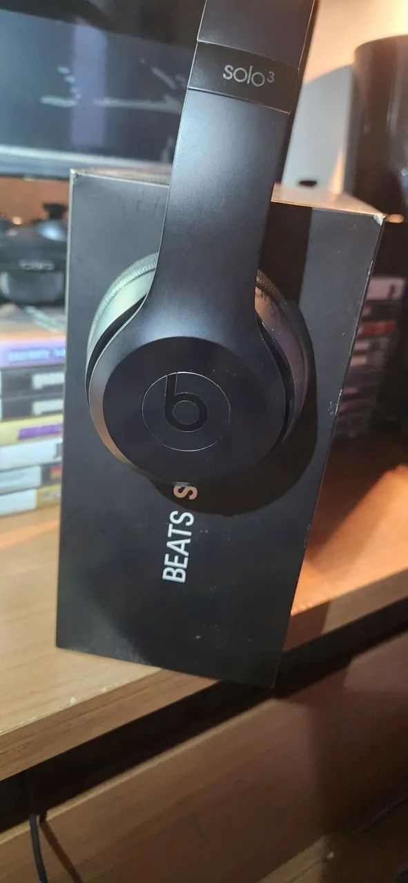 Fone Beats Solo 3 - Foto 2