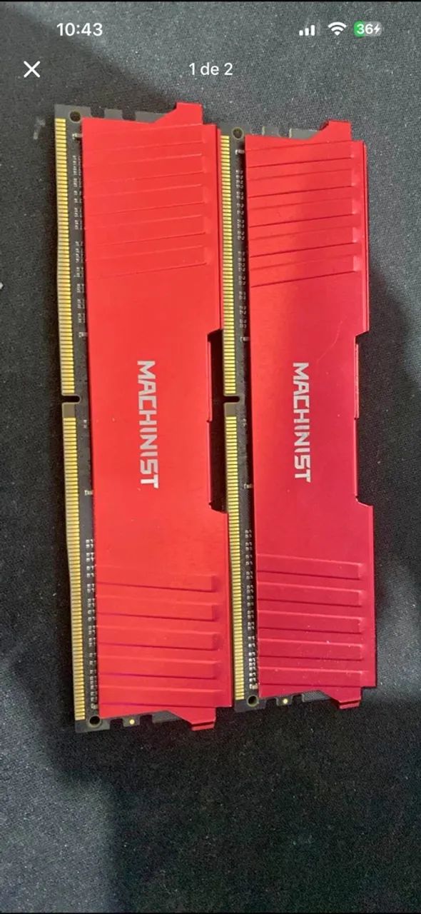 seikathinページ Kit upgrade xeon v3 2666 + placa mãe + memória - Peças de Hardware
