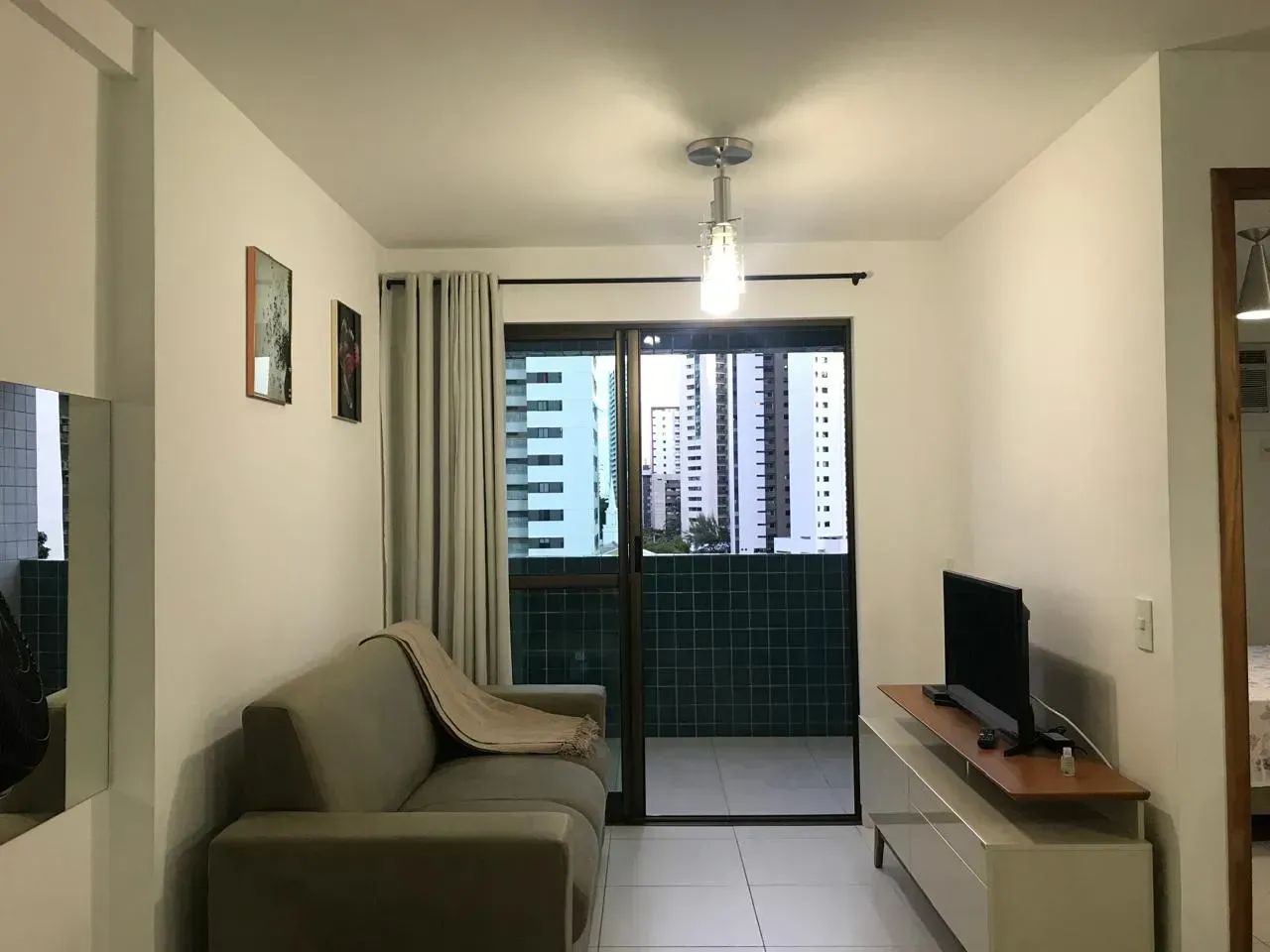 Imóvel para venda possui 40 metros quadrados com 1 quarto em Boa Viagem - Recife - PE - Foto 8