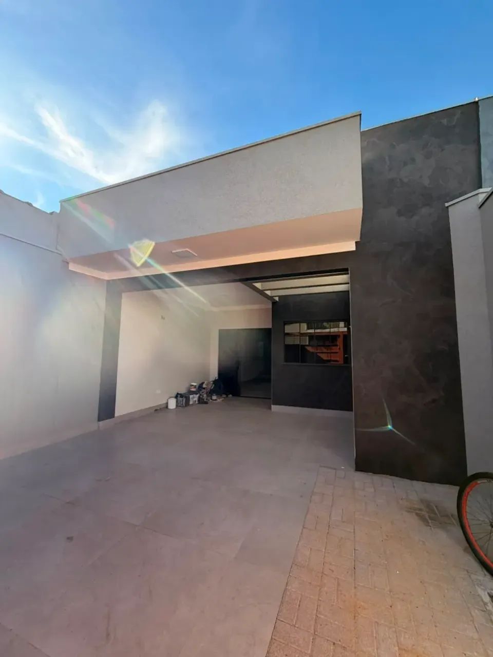 Casa no Jardim Independência - Foto 2