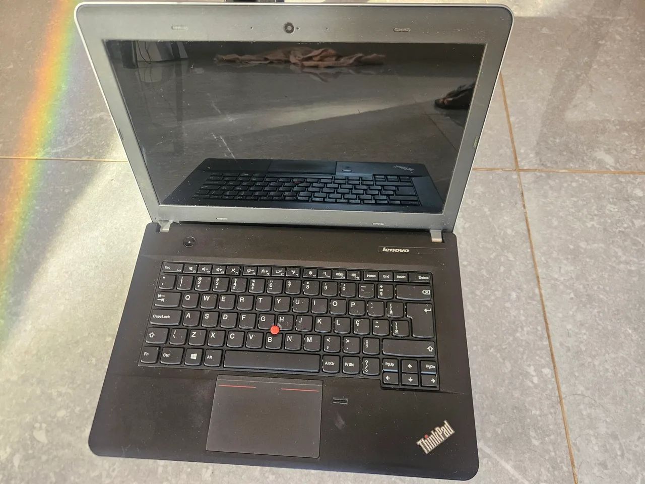 Notebook Lenovo Thinkpad I3 - Foto 5