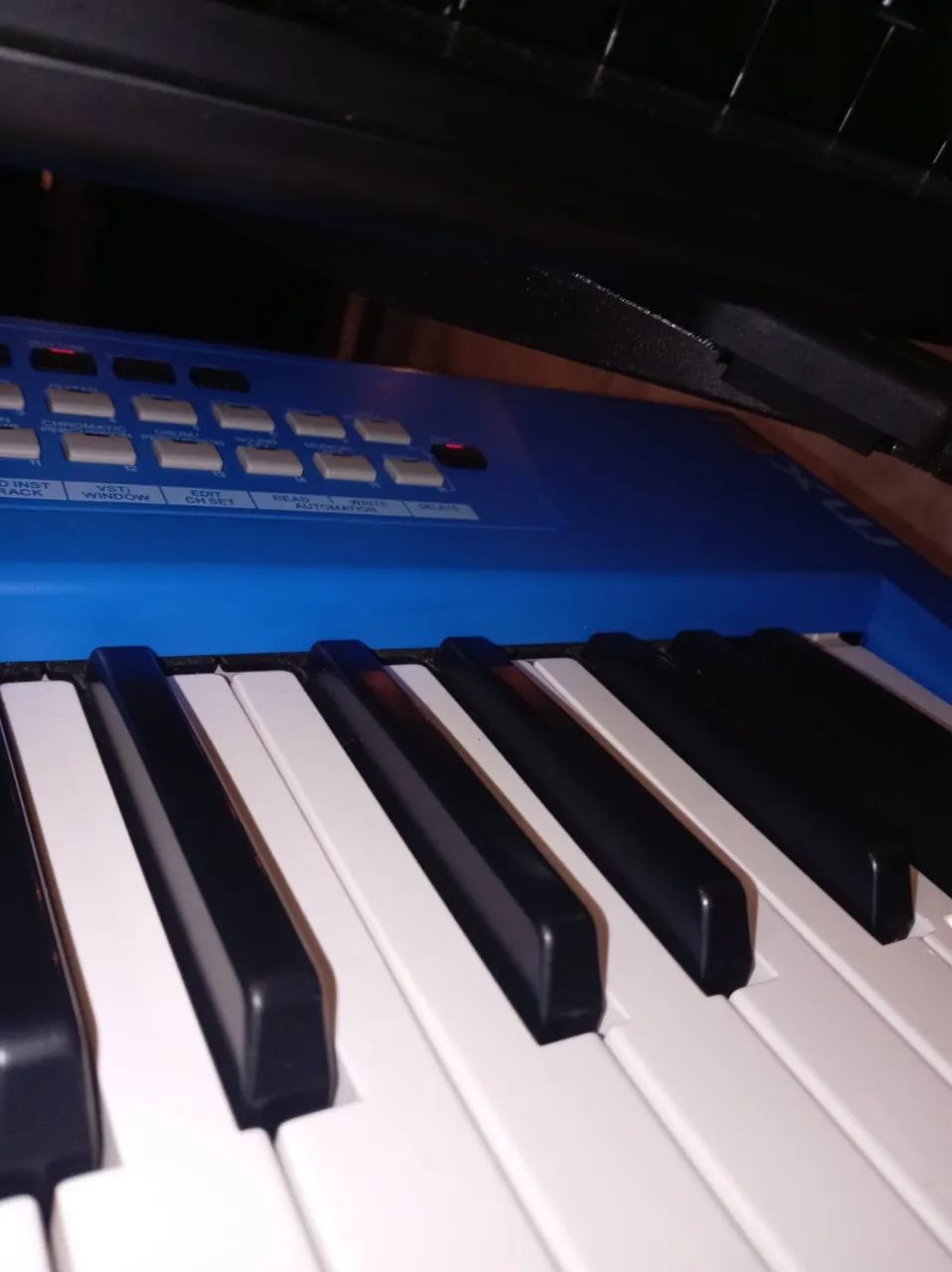 Vendo teclado - Foto 5
