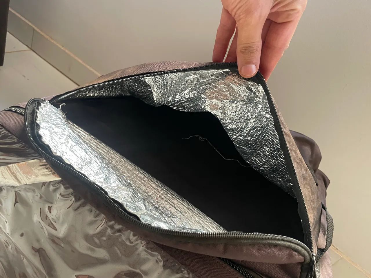Bag motoboy - Foto 4