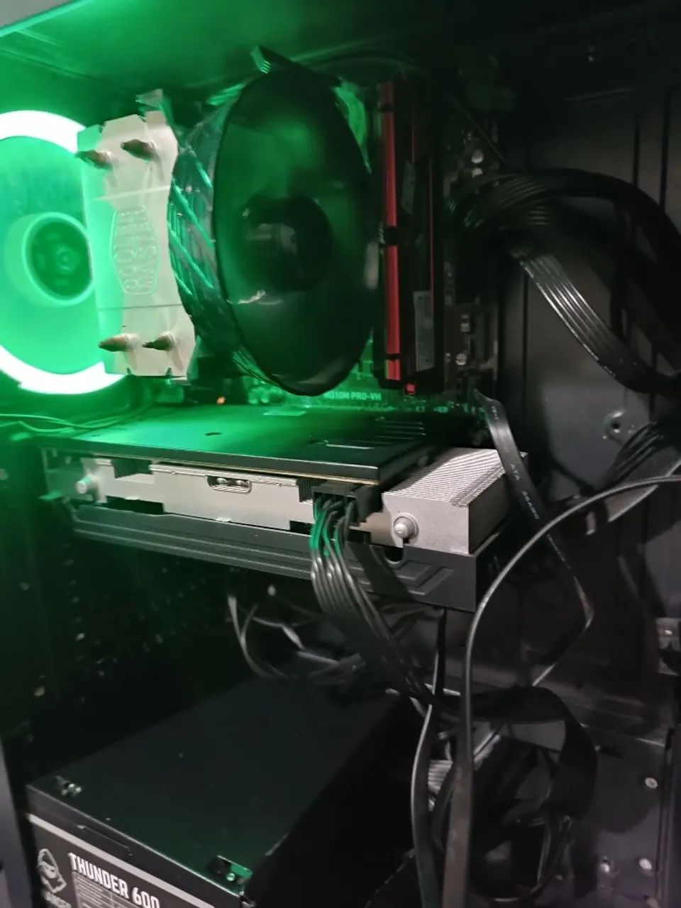 Pc Gamer i5 9400F - Foto 3